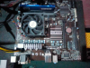 Motherboard Gigabyte LMT 78 Am3+